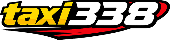 Logo taxi338